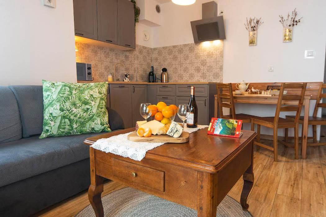 Trevilles Apartamenty - Pod Lasem Szklarska Poręba Εξωτερικό φωτογραφία